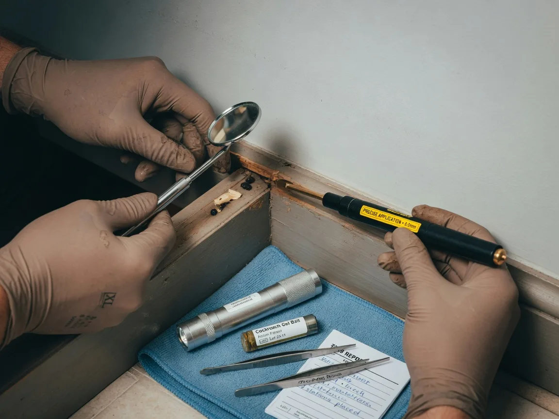 Why choose Emergency Pest Control in Magnolia Springs, AL